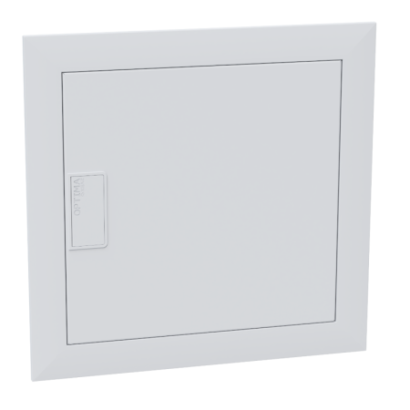 Корпус пластиковый OptiBox Pro 12-VNR-IP40 КЭАЗ 379789