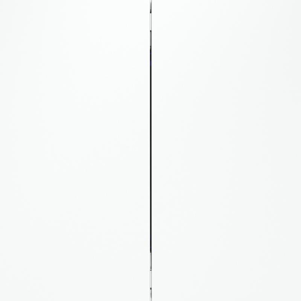 Переключатель проходной 2-кл. СП S70 10А механизм бел. матов. Voltum VLS020302