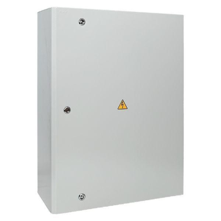 Щит распределительный навесной "KRATOS" 96 мод. 80.60.25 IP66 EKF mb26-806025