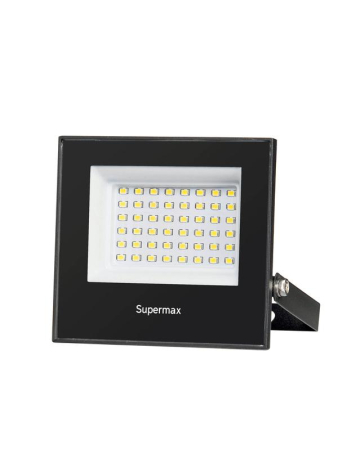 Прожектор светодиодный Supermax SPR 50Вт 6500К 5000лм IP65 КОСМОС S_PR_LED_50