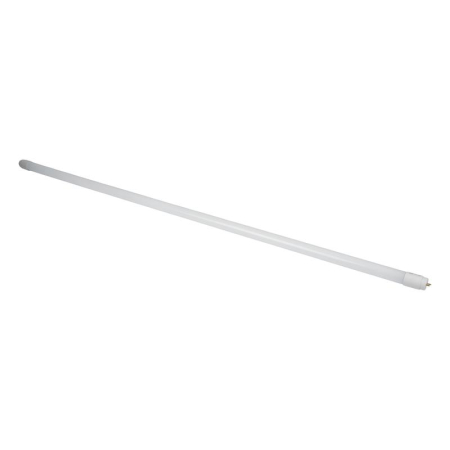 Лампа светодиодная PLED T8-1200GL 30Вт T8 матовая 6500К G13 FROST JazzWay 5066076