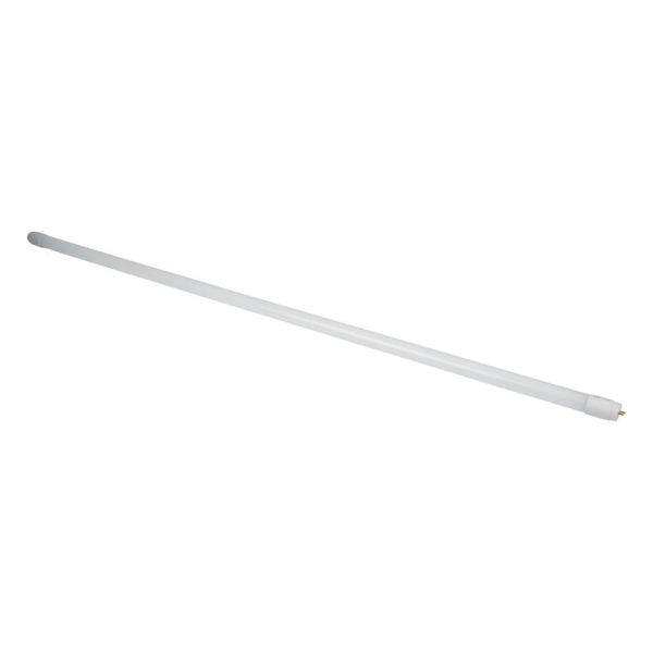 Лампа светодиодная PLED T8-1200GL 30Вт T8 матовая 6500К G13 FROST JazzWay 5066076