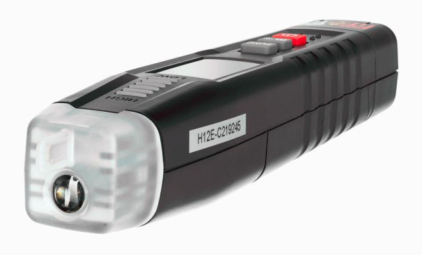 Мультиметр цифровой Zing TC12 Ermenrich 82979