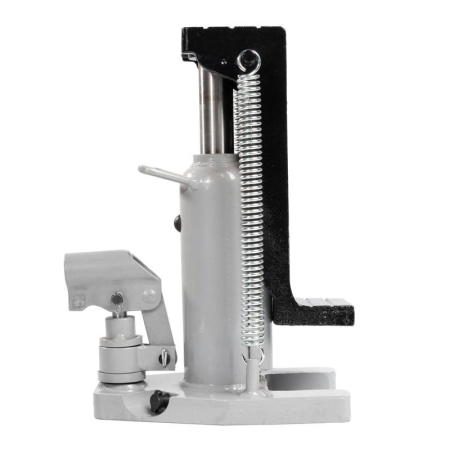 Домкрат автономный с низким подхватом ДА10П135Н КВТ 87376