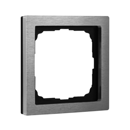 Рамка 1-м ArtGallery Pure метал. алюм. SE GAL312101