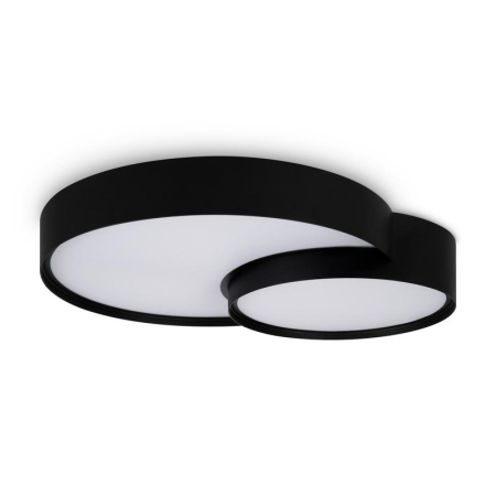 Светильник Items 72Вт IP20 потолочн. Freya FR6094CL-L72B