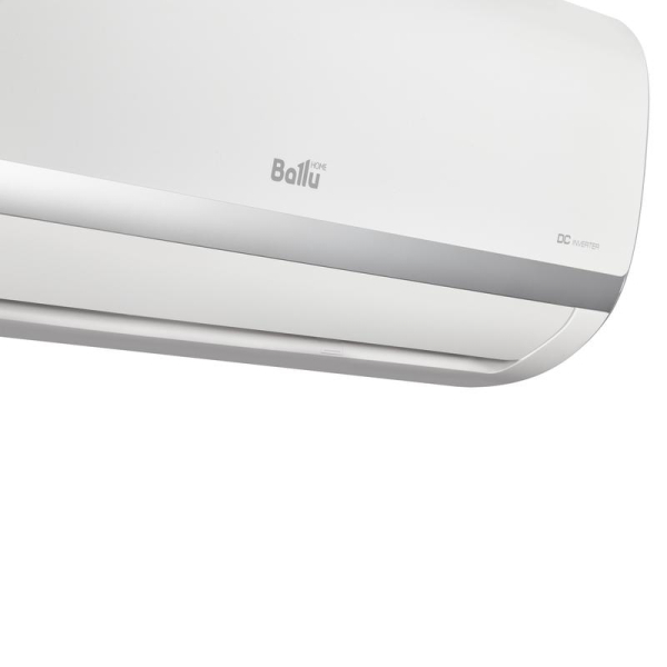 Сплит-система инверторного типа Lagoon DC BSDI-12HN8_V2 комплект Ballu НС-1762345
