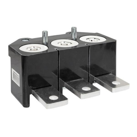 Панель втычная для ВА-99М 630 передн. присоед. EKF mccb99m-630-pin-3f