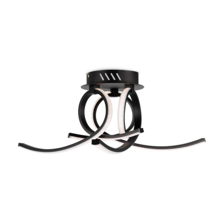 Светильник Teresa 45Вт IP20 потолочн. Freya FR6023CL-L45B