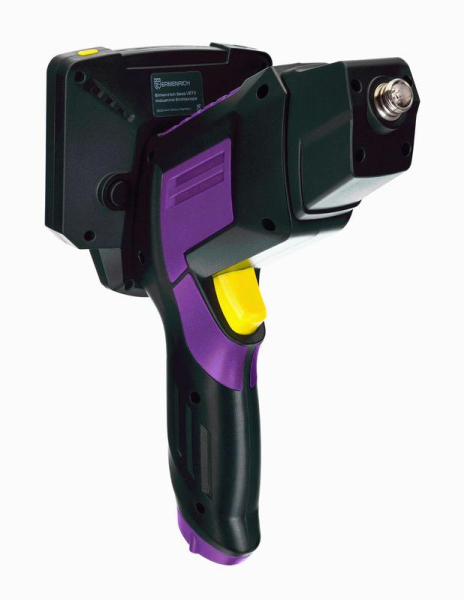 Видеоэндоскоп Seek VE70 фиолет. Ermenrich 83840