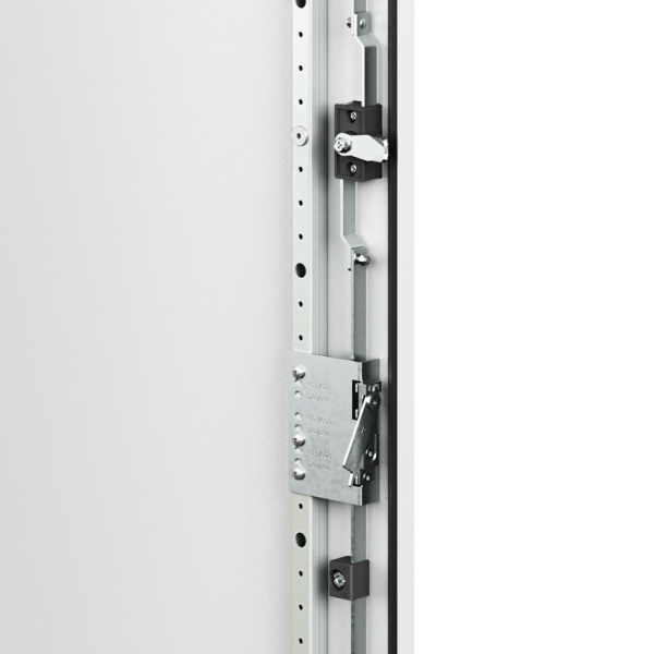 Корпус напольный RAM fit 1600х600х300мм без боков. вырезов DKC R6NFW166030