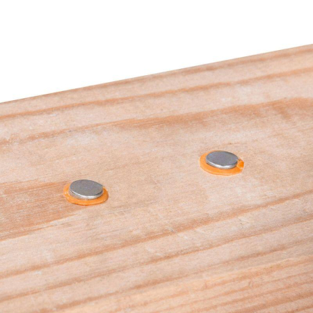 Пистолет газовый монтажный GCN-40 ПРОФИ КВТ 102360