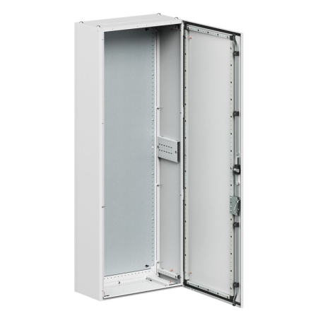 Плата монтажная полноразмерная для корпусов RAM fit 1600х600мм DKC R6MP1660