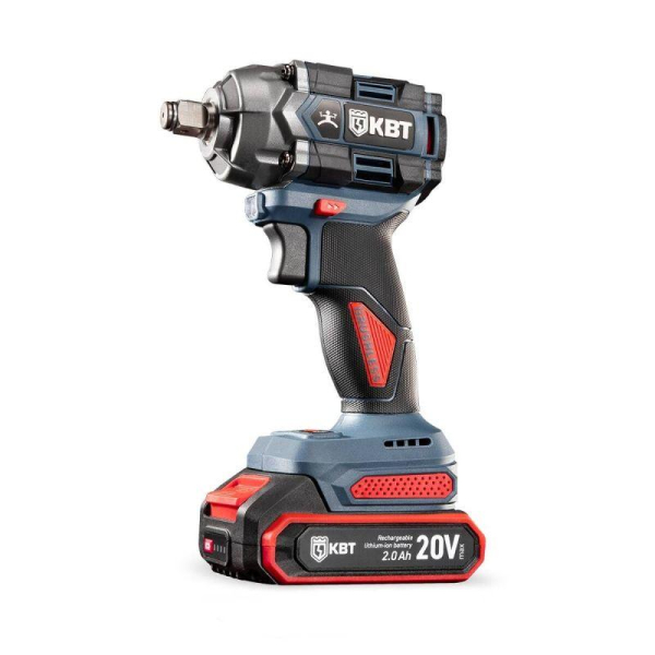 Гайковерт WB-20-350 ПРОФИ КВТ 104571