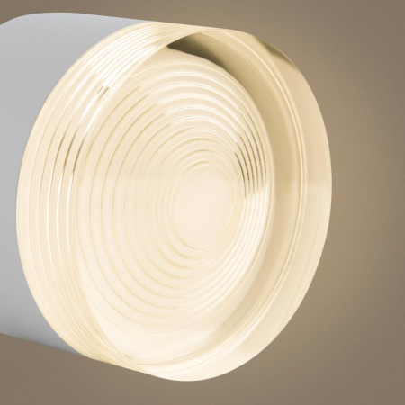 Светильник Zoro 15Вт GX53х1 IP20 спот Voltega VGL7134DL-01W