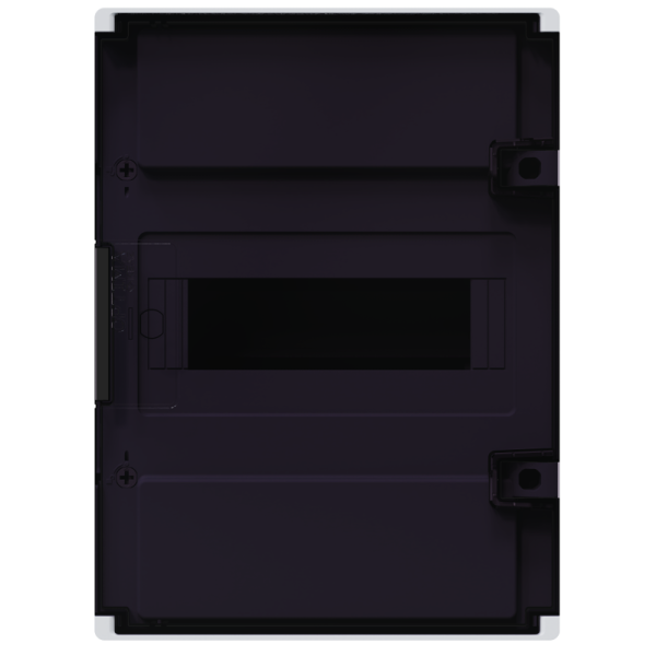 Корпус пластиковый OptiBox Pro 8-NKR-IP40 КЭАЗ 379783