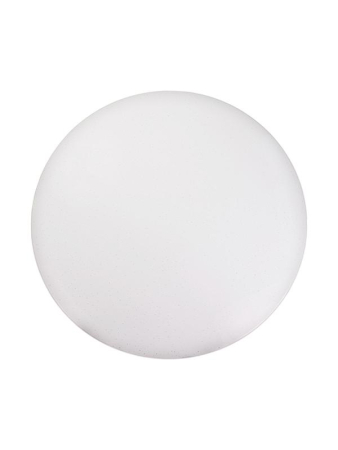 Светильник светодиодный Classic SKY Gold 24Вт 6500К IP40 2000лм 230В КОСМОС KCSky24w_G6500K