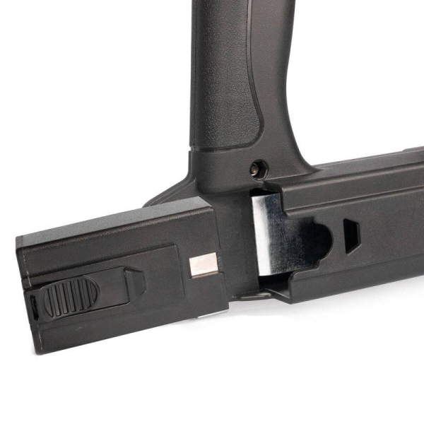 Пистолет газовый монтажный GCN-40 ПРОФИ КВТ 102360