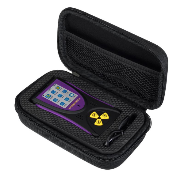 Дозиметр Ping RD50 фиолет. Ermenrich 84641