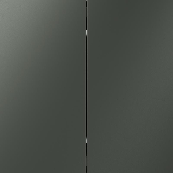 Переключатель проходной 2-кл. СП S70 10А механизм титан Voltum VLS020306