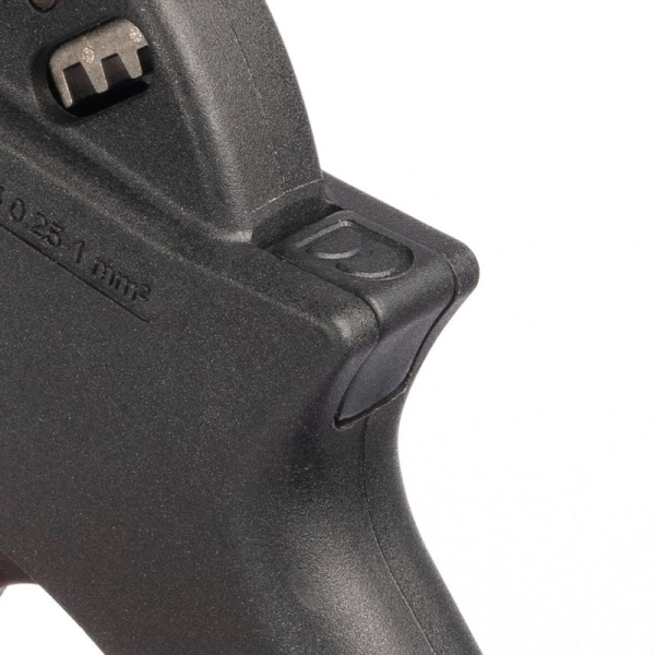 Инструмент для снятия изоляции WS-16 ПРОФИ КВТ 90987